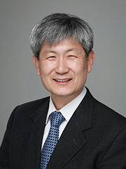 대한치과보존학회 회장